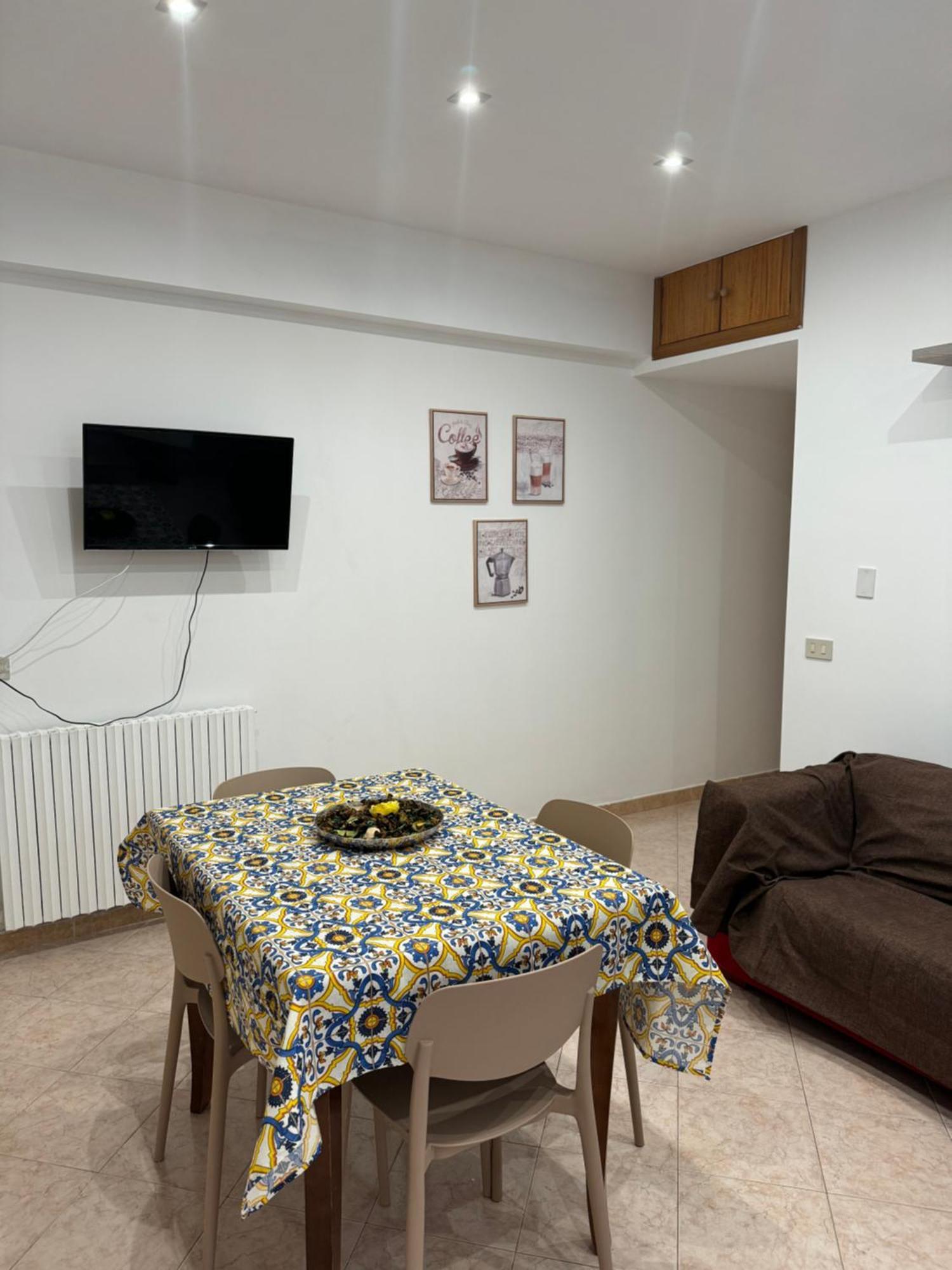 Eleven Mondello Beach Palerme Extérieur photo