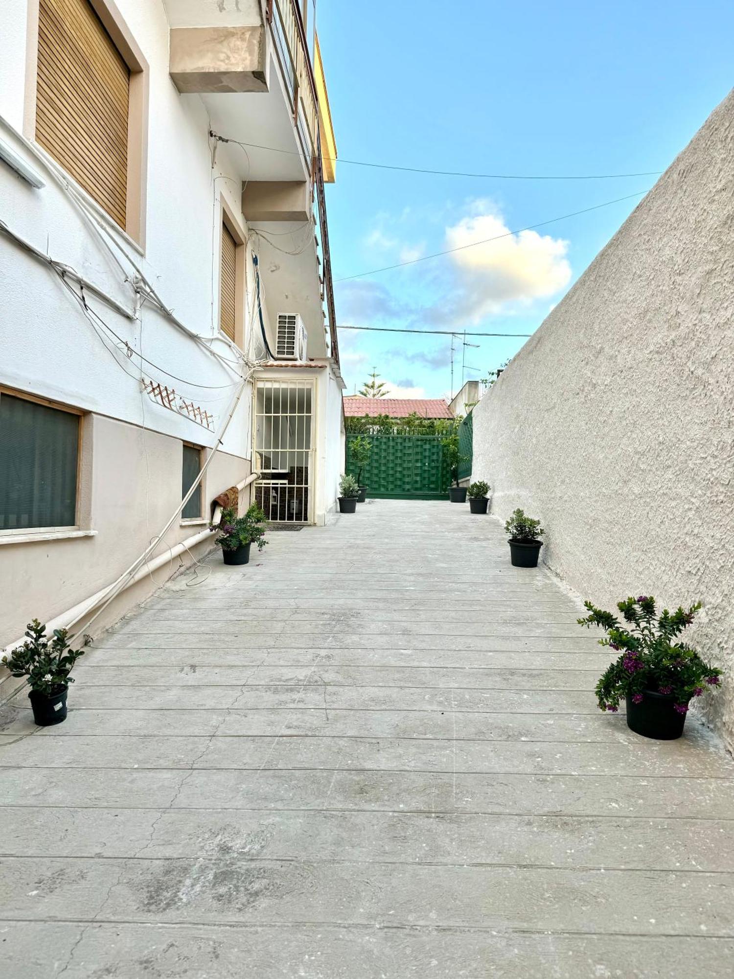 Eleven Mondello Beach Palerme Extérieur photo